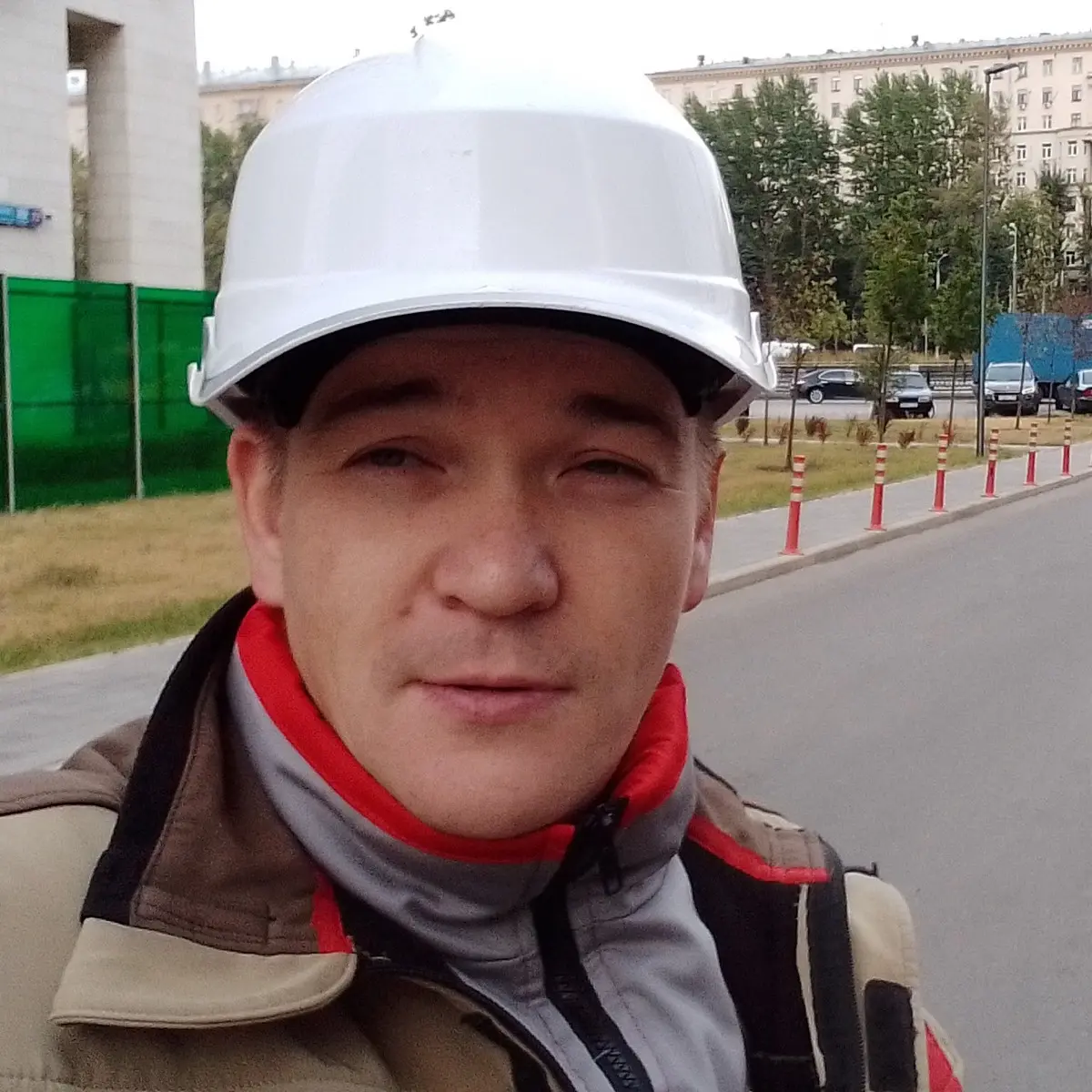 Дмитрий Тайгузин