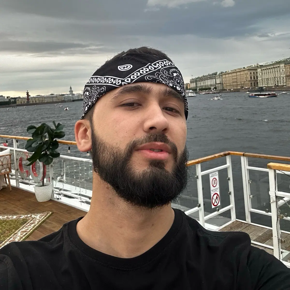 Суннат Шукуров