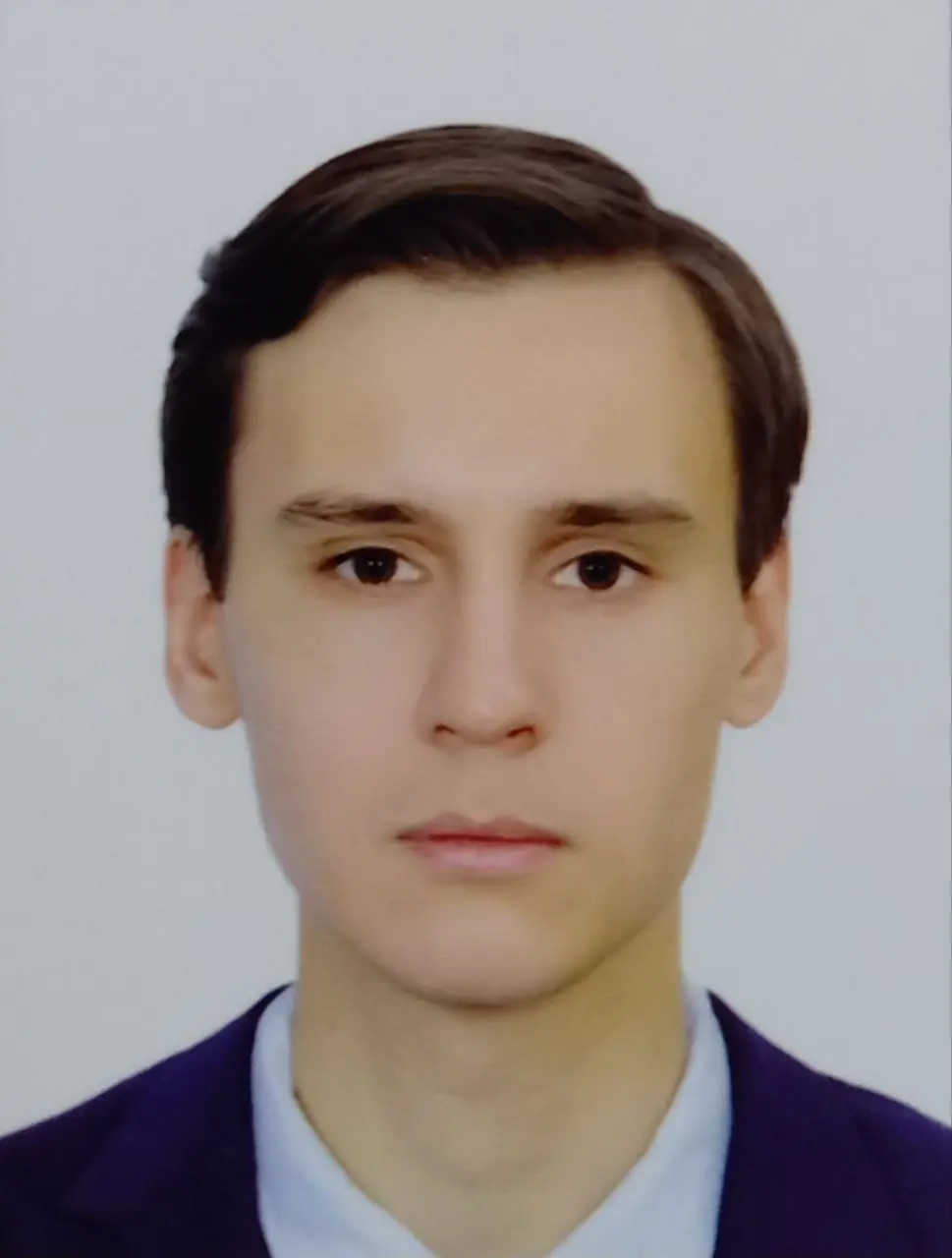 Шостак Иван