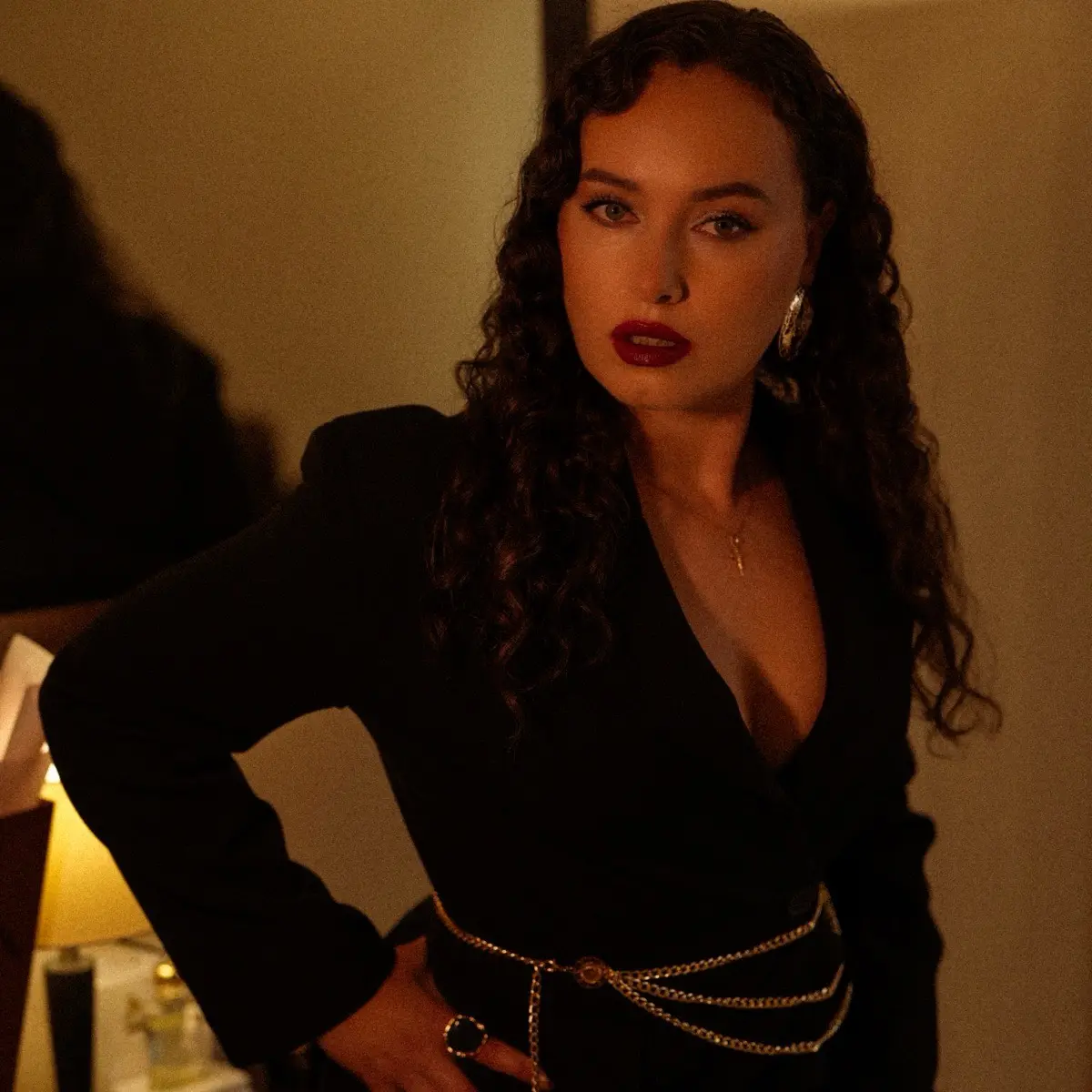 Александра Зарезина | Сетка — социальная сеть от hh.ru