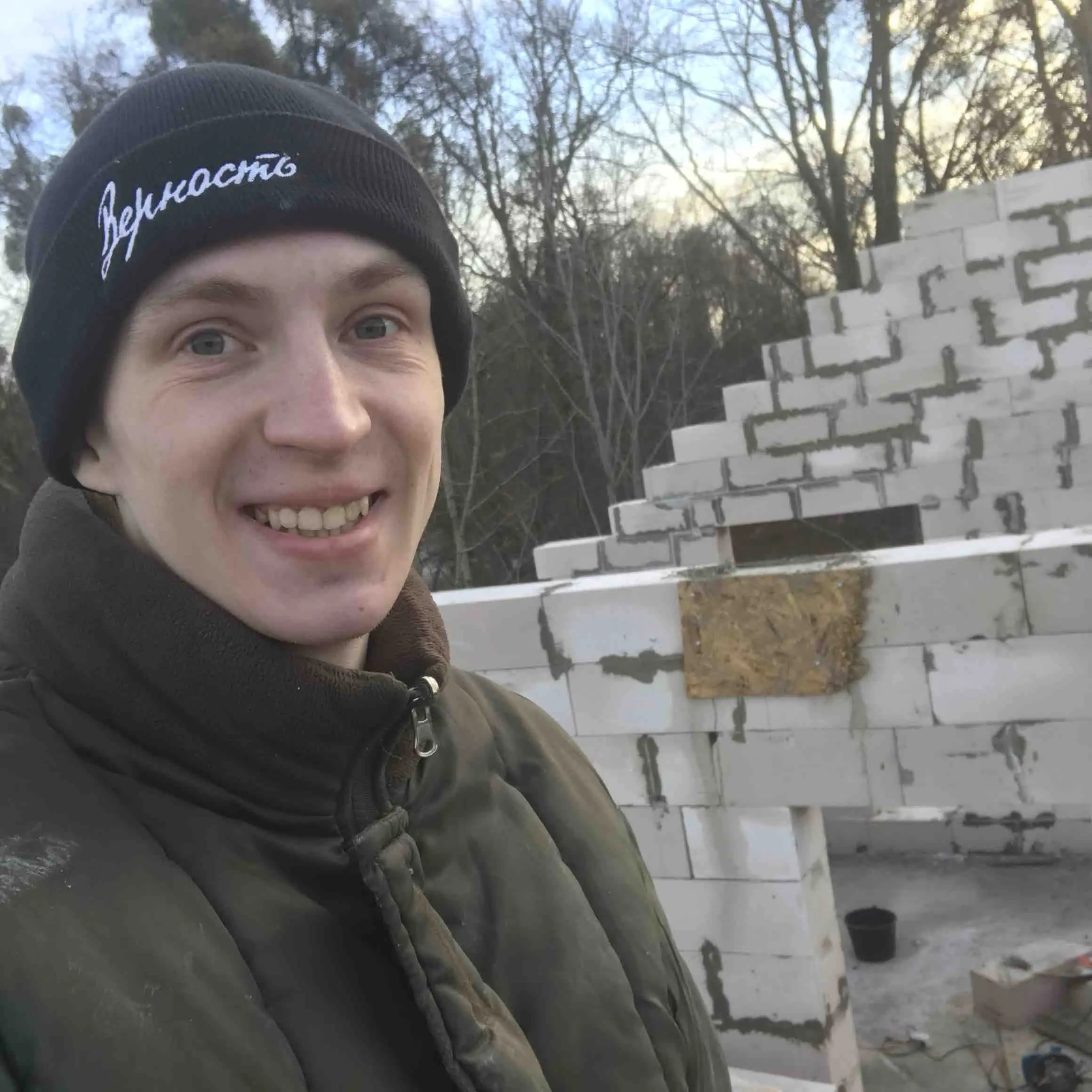 Никита Поливцев