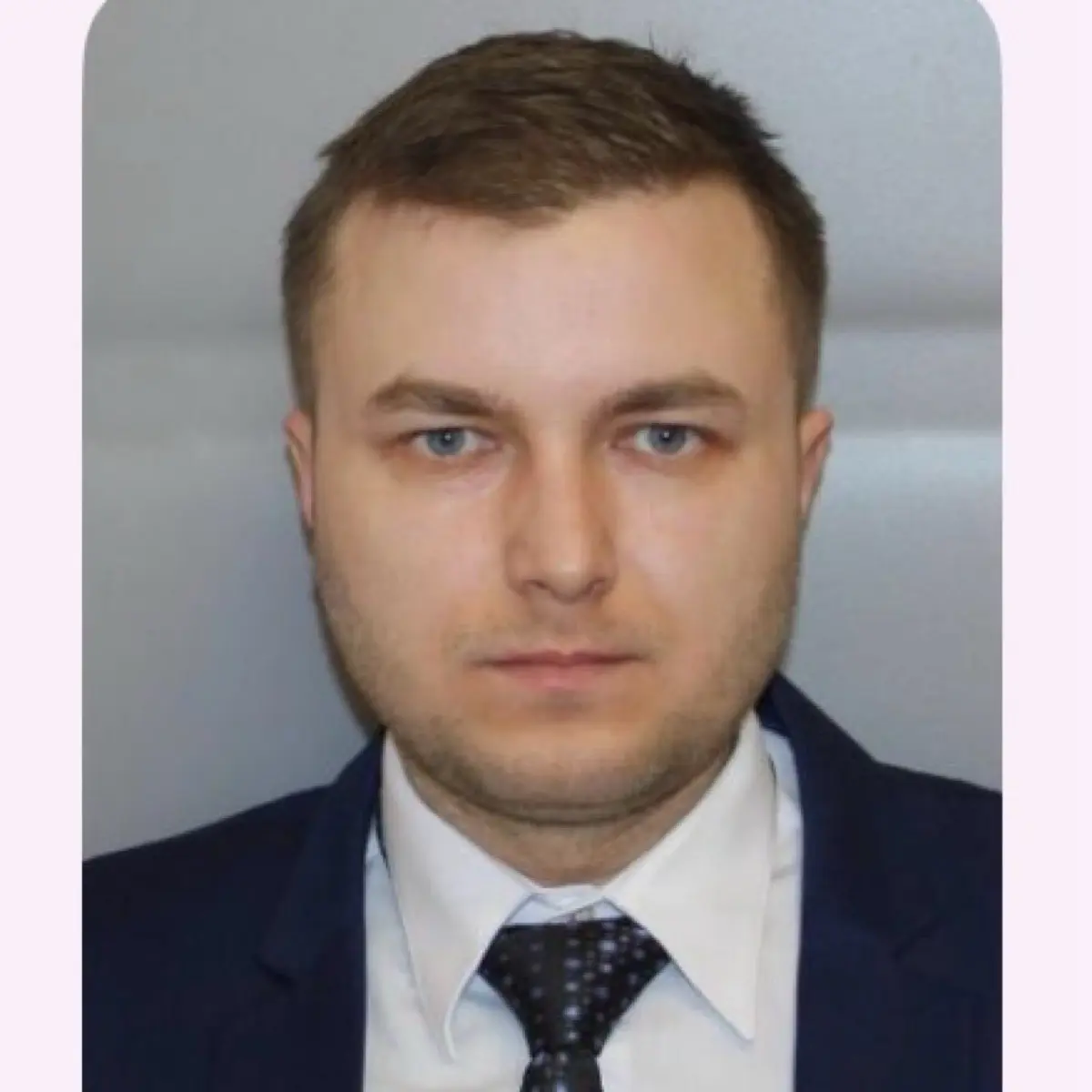 Николай Сергеевич