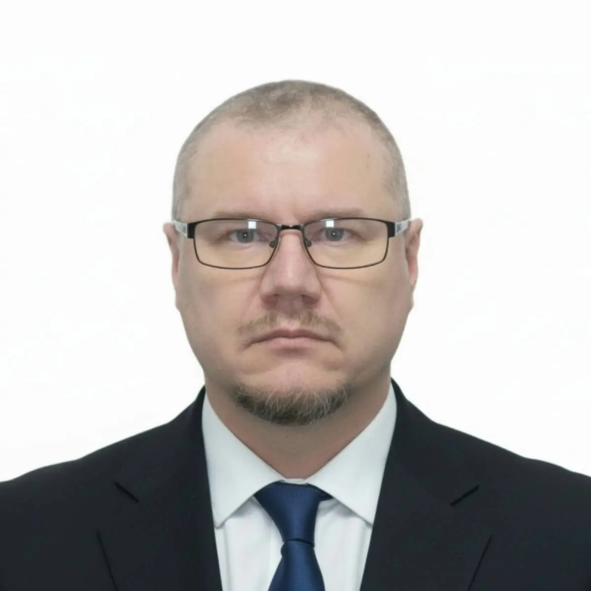 Евгений Козлов