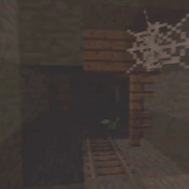 MINECORE
Всецело ничего нового, та-же привязка к ностальгическим чувствам, тревоге и вхс обработка.
Но вот сами кадры, бррр | Сетка — социальная сеть от hh.ru