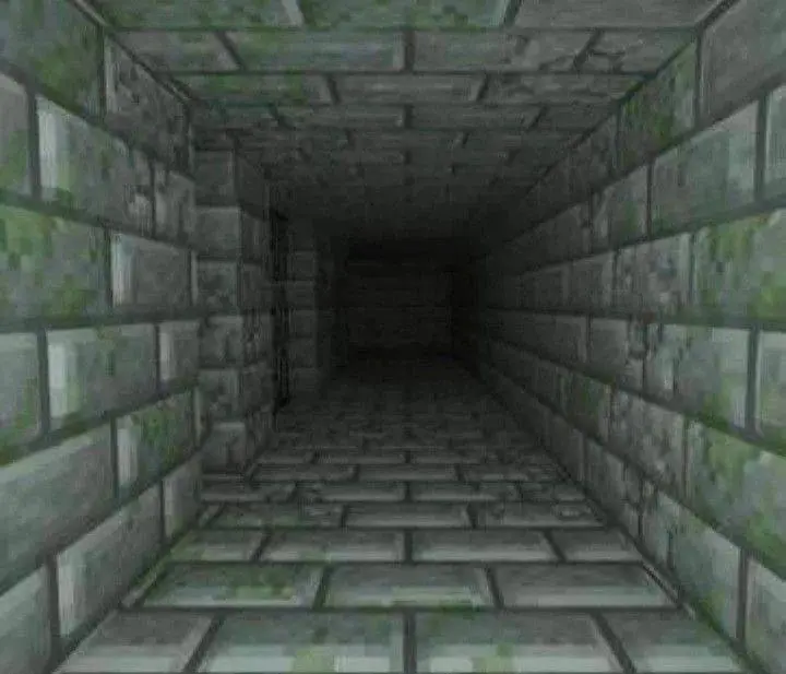 MINECORE
Всецело ничего нового, та-же привязка к ностальгическим чувствам, тревоге и вхс обработка.
Но вот сами кадры, бррр | Сетка — социальная сеть от hh.ru