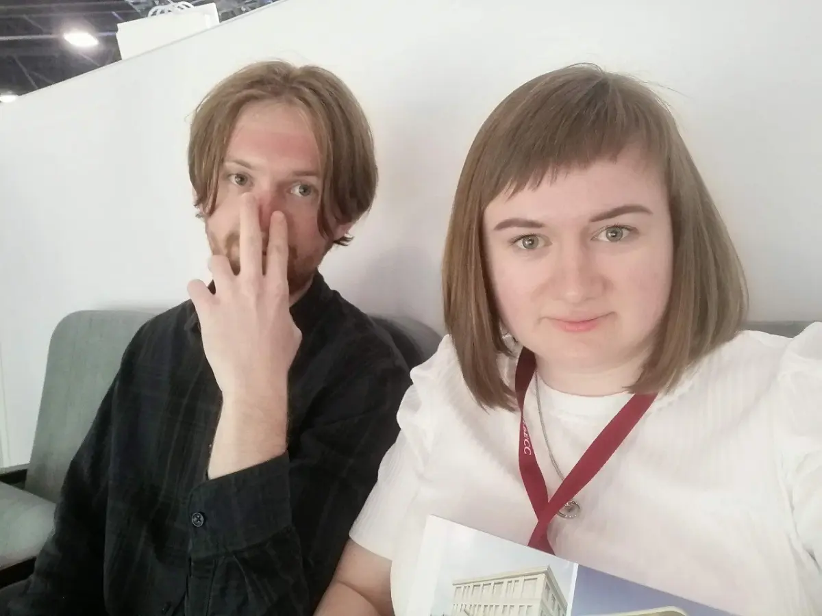 Начало карьерной лестницы...🤕 | Сетка — социальная сеть от hh.ru