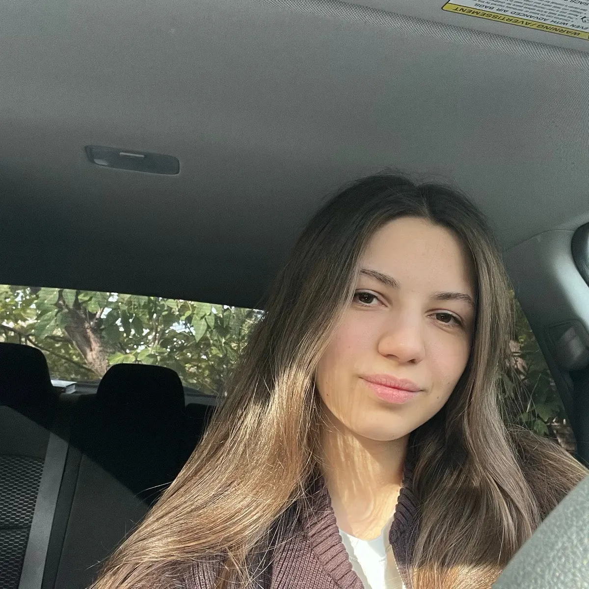 Софья Друщиц | Сетка — социальная сеть от hh.ru