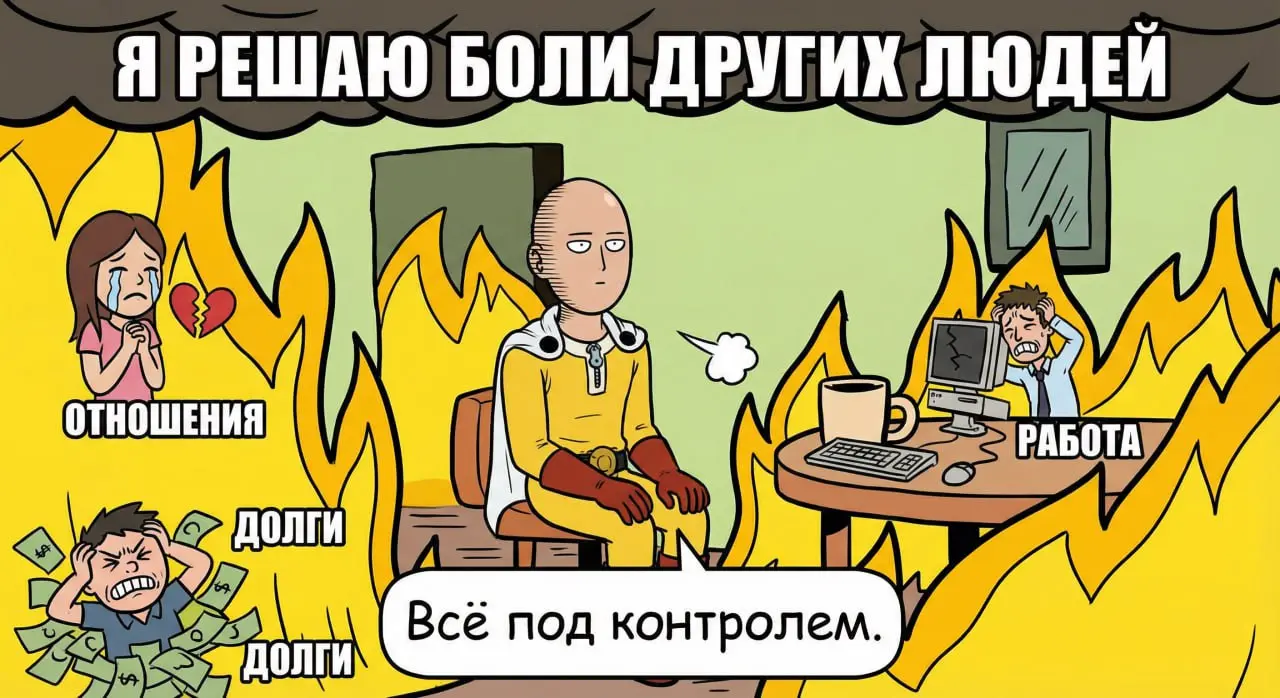 БОЛИ, КОТОРЫЕ Я РЕШАЮ
Боль 1: Потерянные лиды в мессенджерах ⏰
Клиент пишет в Telegram → администратор видит через 2 часа → клиент уже у конкурента
Решение: N8N + Gemini 3
✅ Сообщение приходит → N8N о... | Сетка — социальная сеть от hh.ru