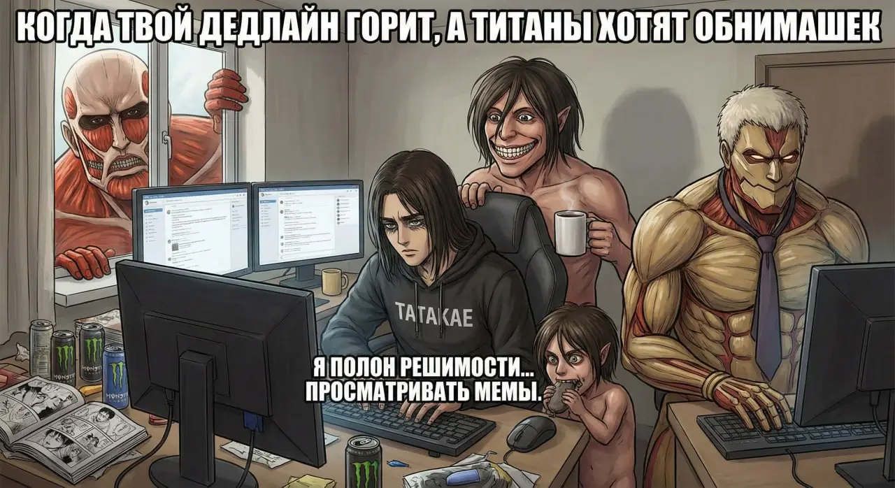 ЧТО ВЫХОДИТ ИЗ ПРОЕКТА
✅ Сайт ловит лидов 24/7 (даже ночью)
✅ Бот отвечает за СЕКУНДЫ
✅ Единый бренд, который запоминается
✅ Панель администратора экономит 3+ часа в день
✅ Аналитика показывает откуда... | Сетка — социальная сеть от hh.ru