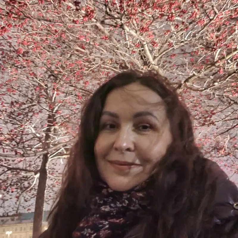 Татьяна Гайдаржи