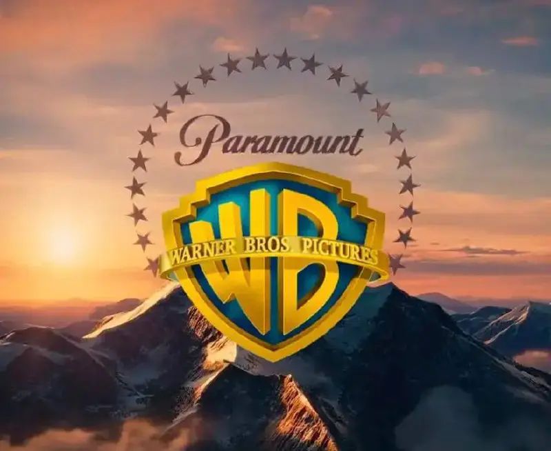 На наших глазах разворачивается битва за Warner Bros.
Свой ход сделала Paramount, предложив новую цену за Warner Bros — $108,4 миллиарда долларов | Сетка — социальная сеть от hh.ru