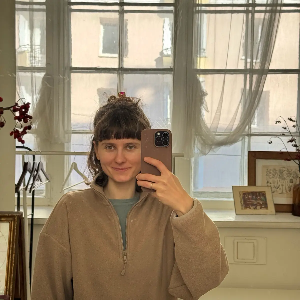 Елена Степанова