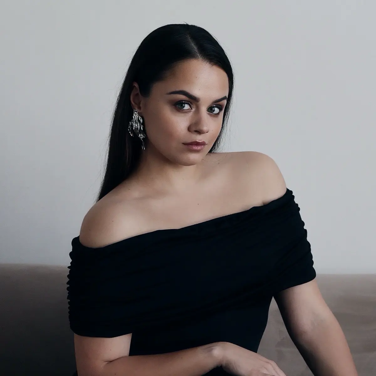 Екатерина Юрьева | Сетка — социальная сеть от hh.ru