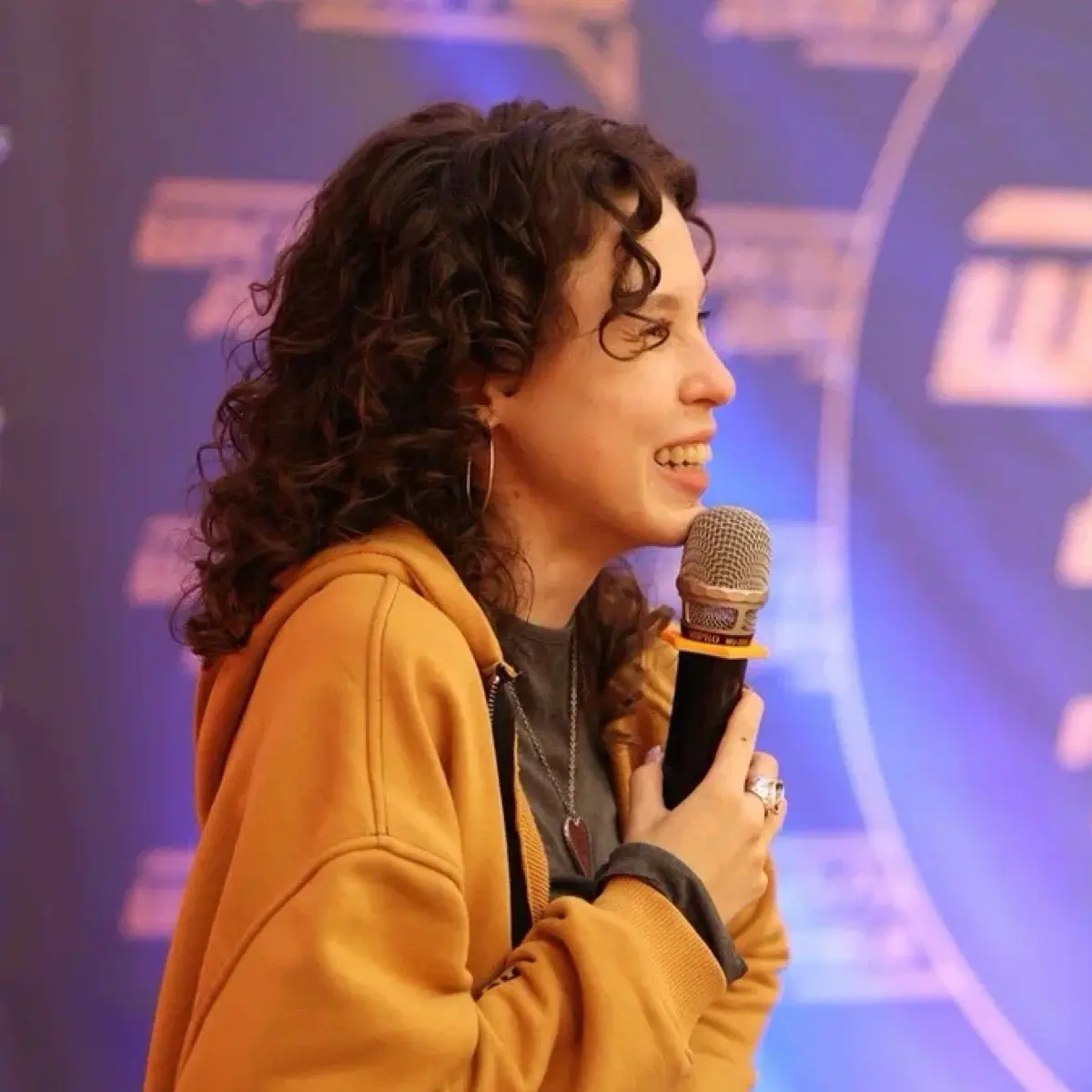 Дарья Матюнина | Сетка — социальная сеть от hh.ru