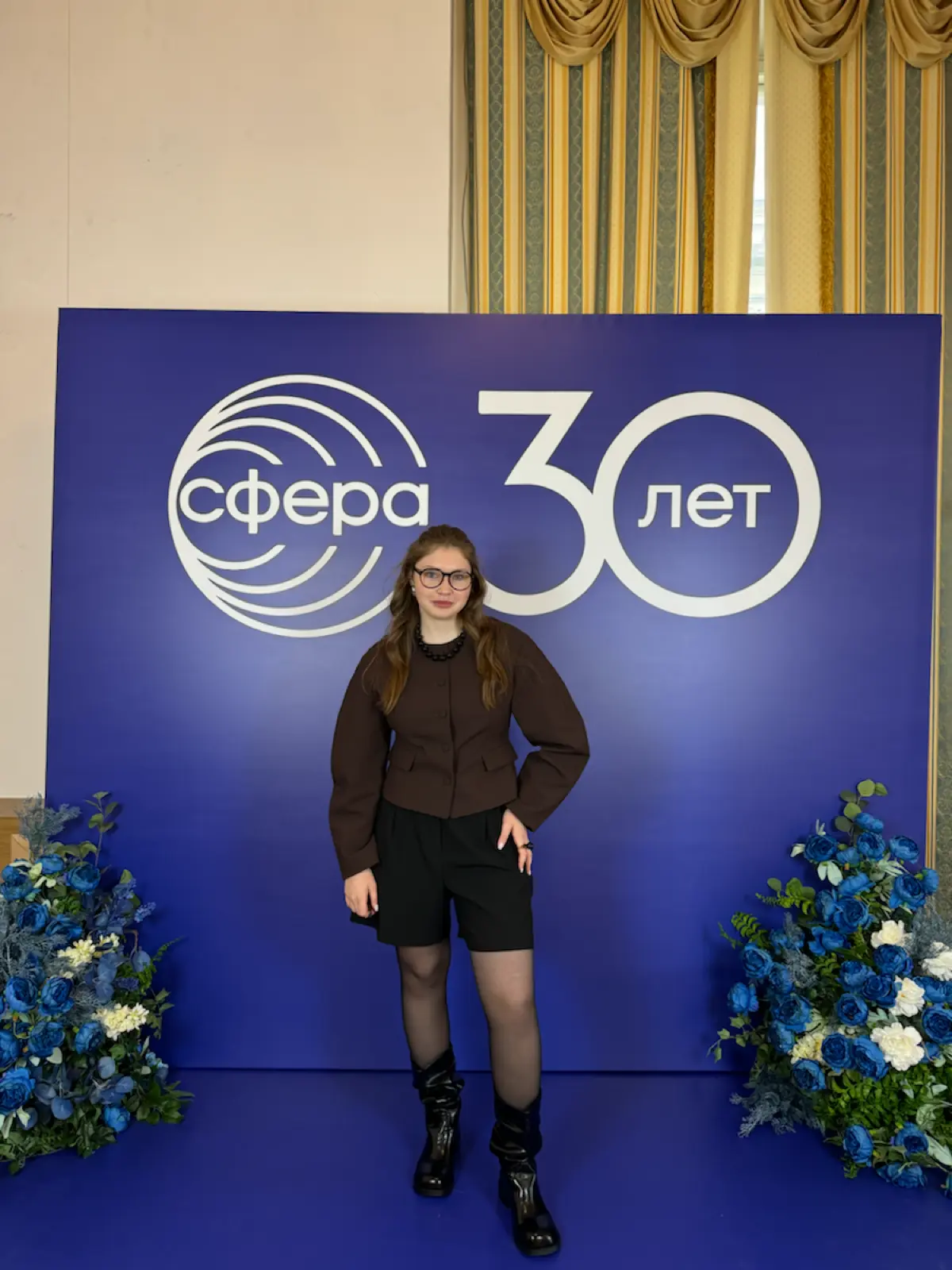 Открыта для предложений о сотрудничестве/ event-manager | Сетка — социальная сеть от hh.ru