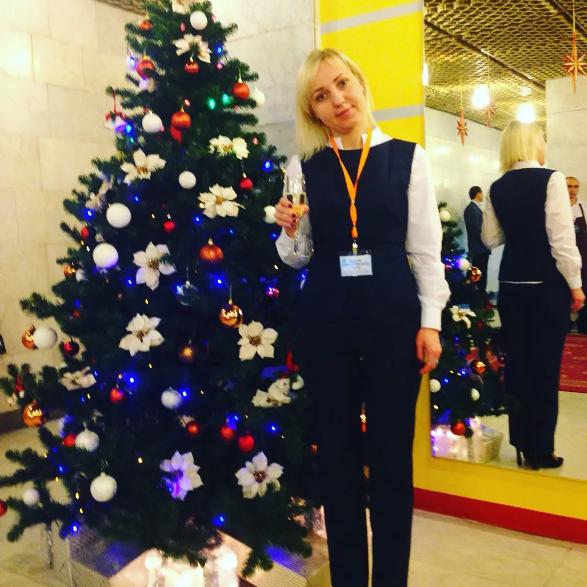 Ирина Глухова