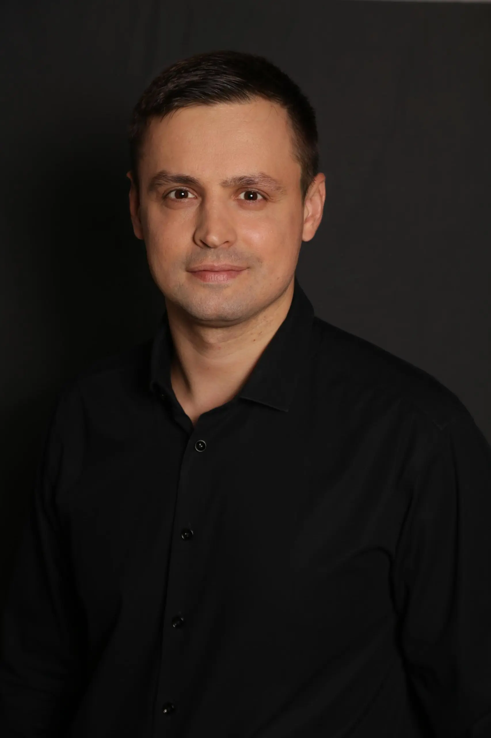 Алексей Ефремов