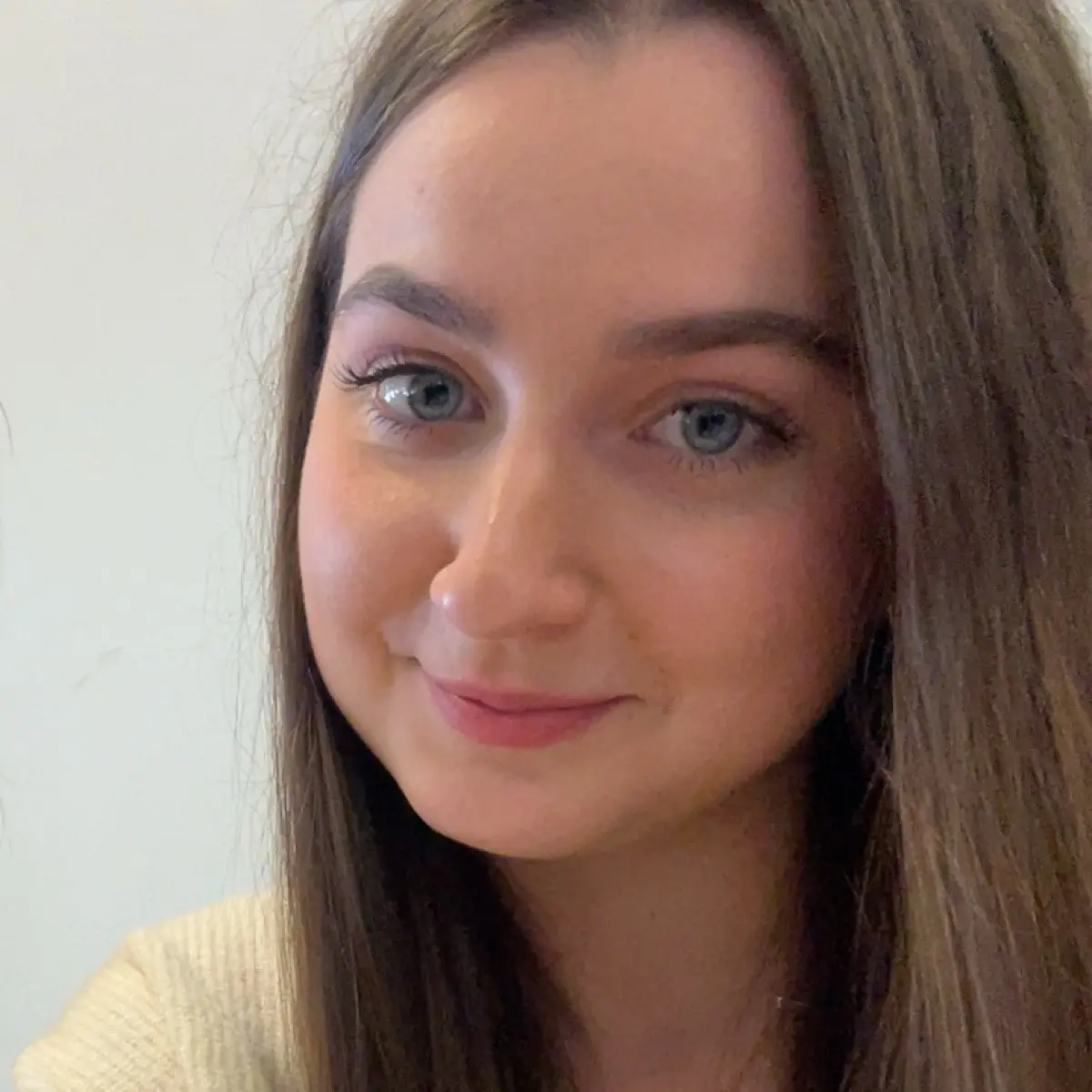 Ангелина Неверова
