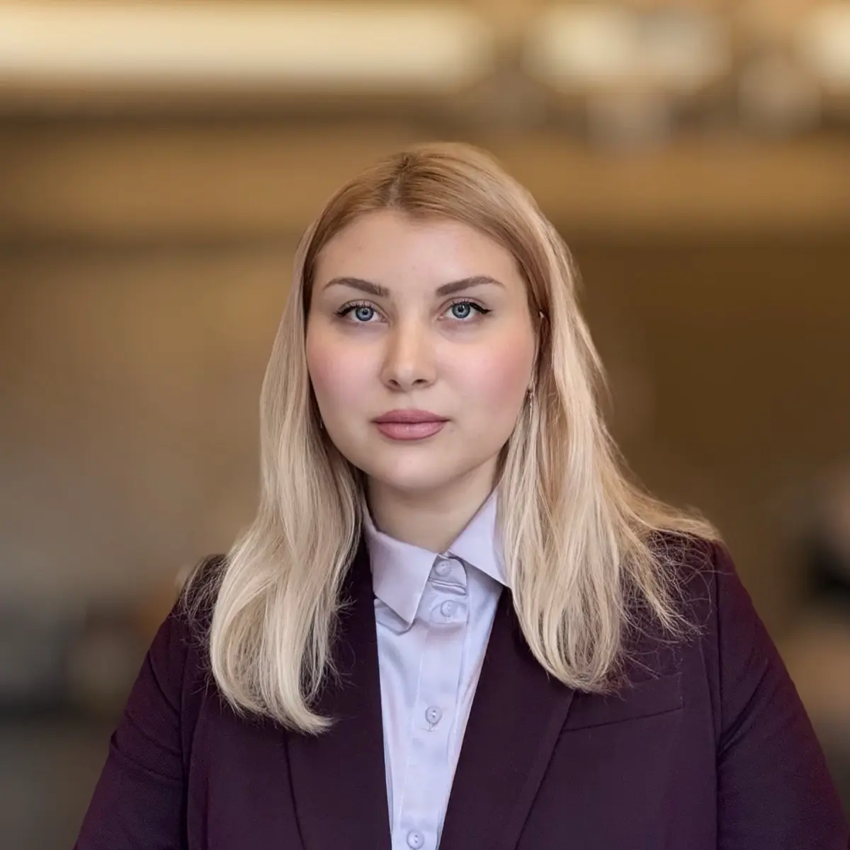 Мария Львова | Сетка — социальная сеть от hh.ru