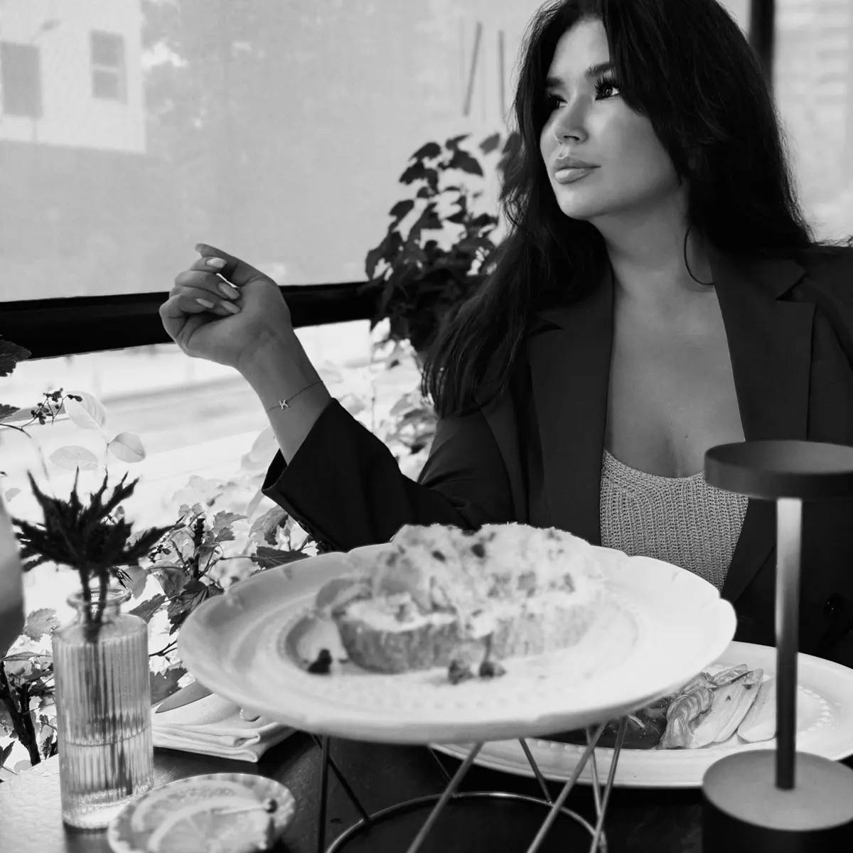 Карима Имаметдинова