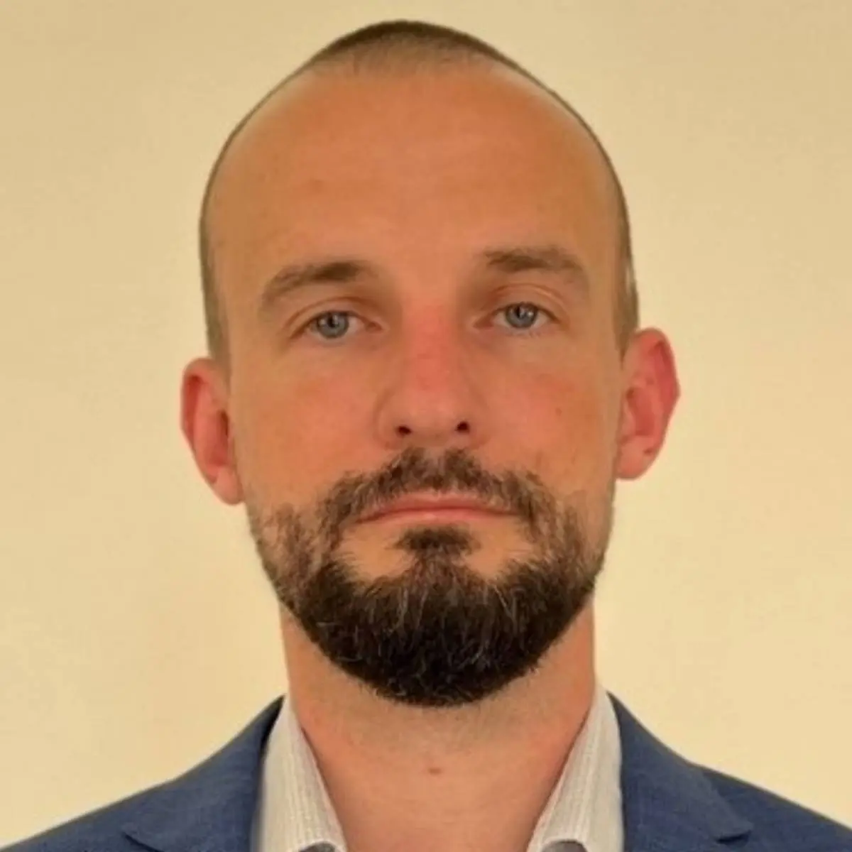 Михаил Кашик | Сетка — социальная сеть от hh.ru