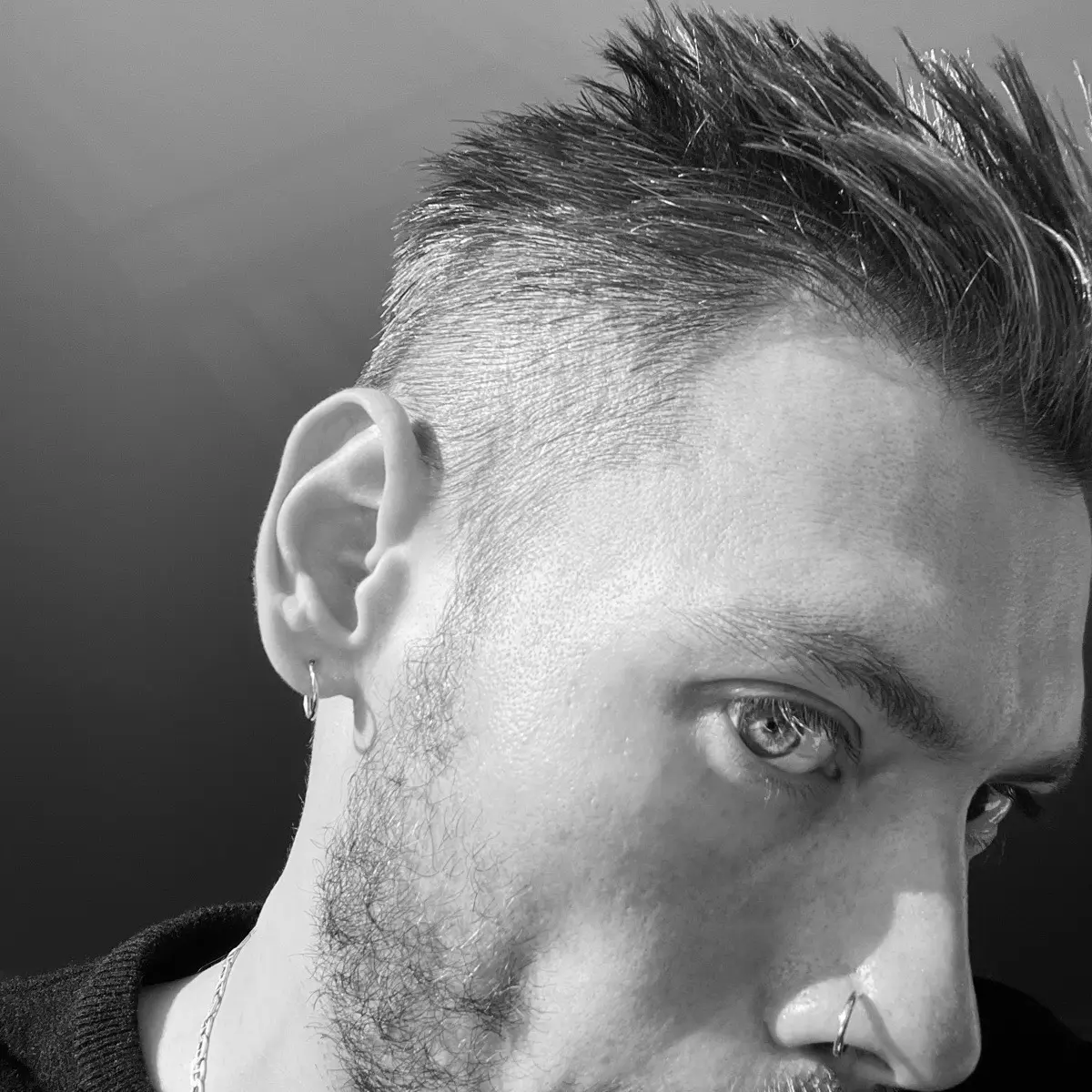 Виктор Ключников | Сетка — социальная сеть от hh.ru