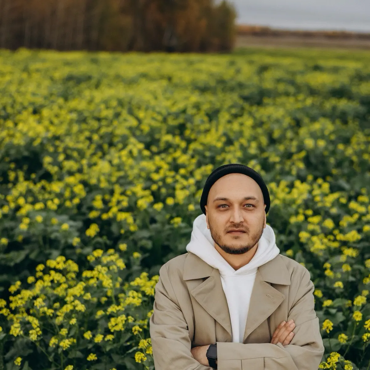 Раян Султанов
