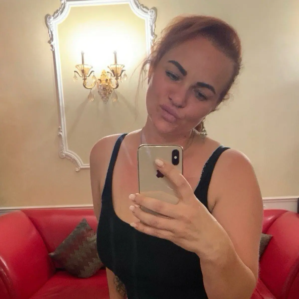 Маргарита Нестерова