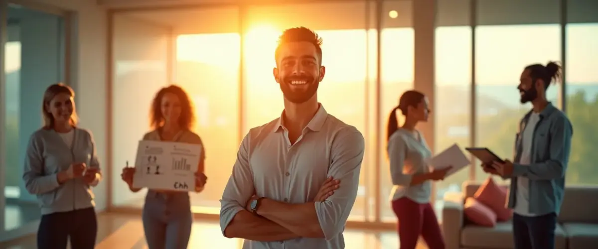 Когда команда готовится к неудаче | Сетка — социальная сеть от hh.ru