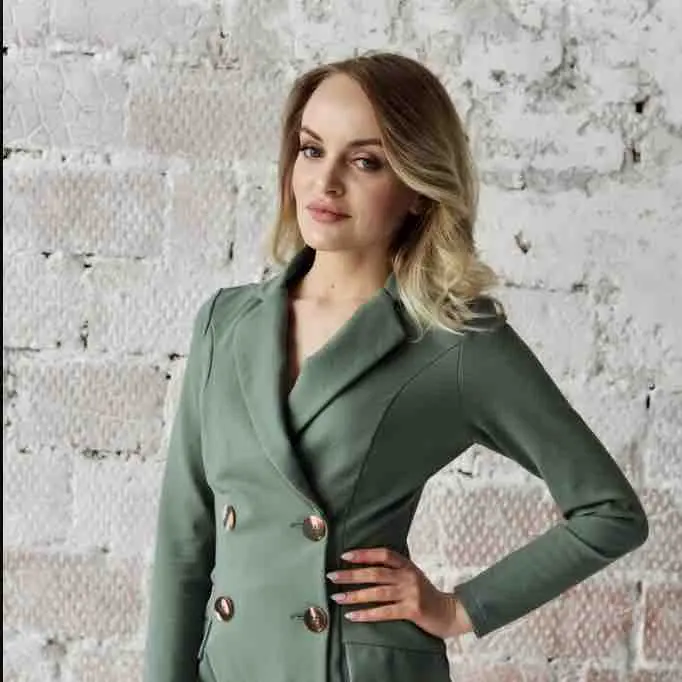 Виктория Щиголева