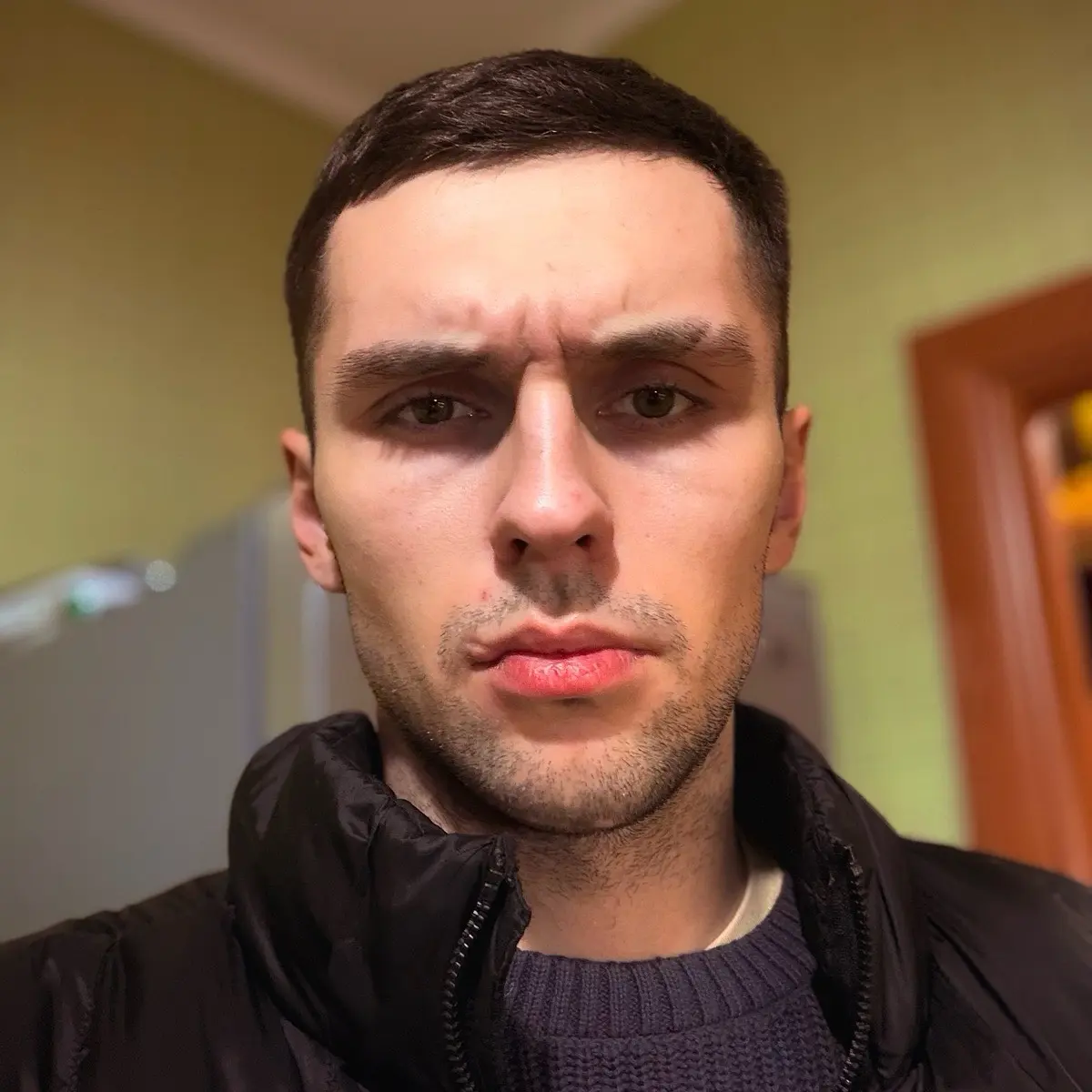 Вячеслав Алексеевич