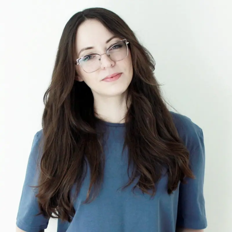 Елена Колупаева | Сетка — социальная сеть от hh.ru