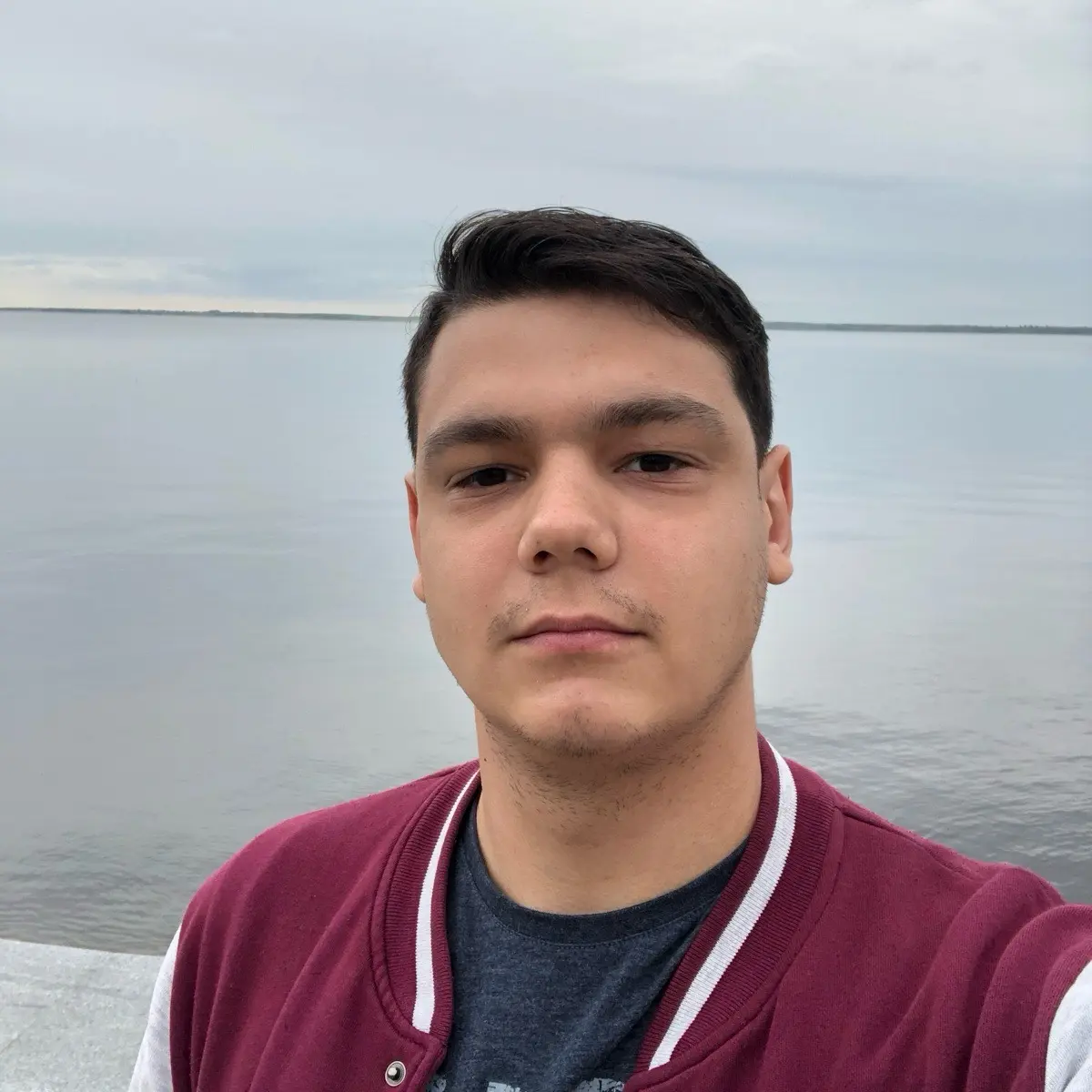 Дмитрий Ламонов | Сетка — социальная сеть от hh.ru