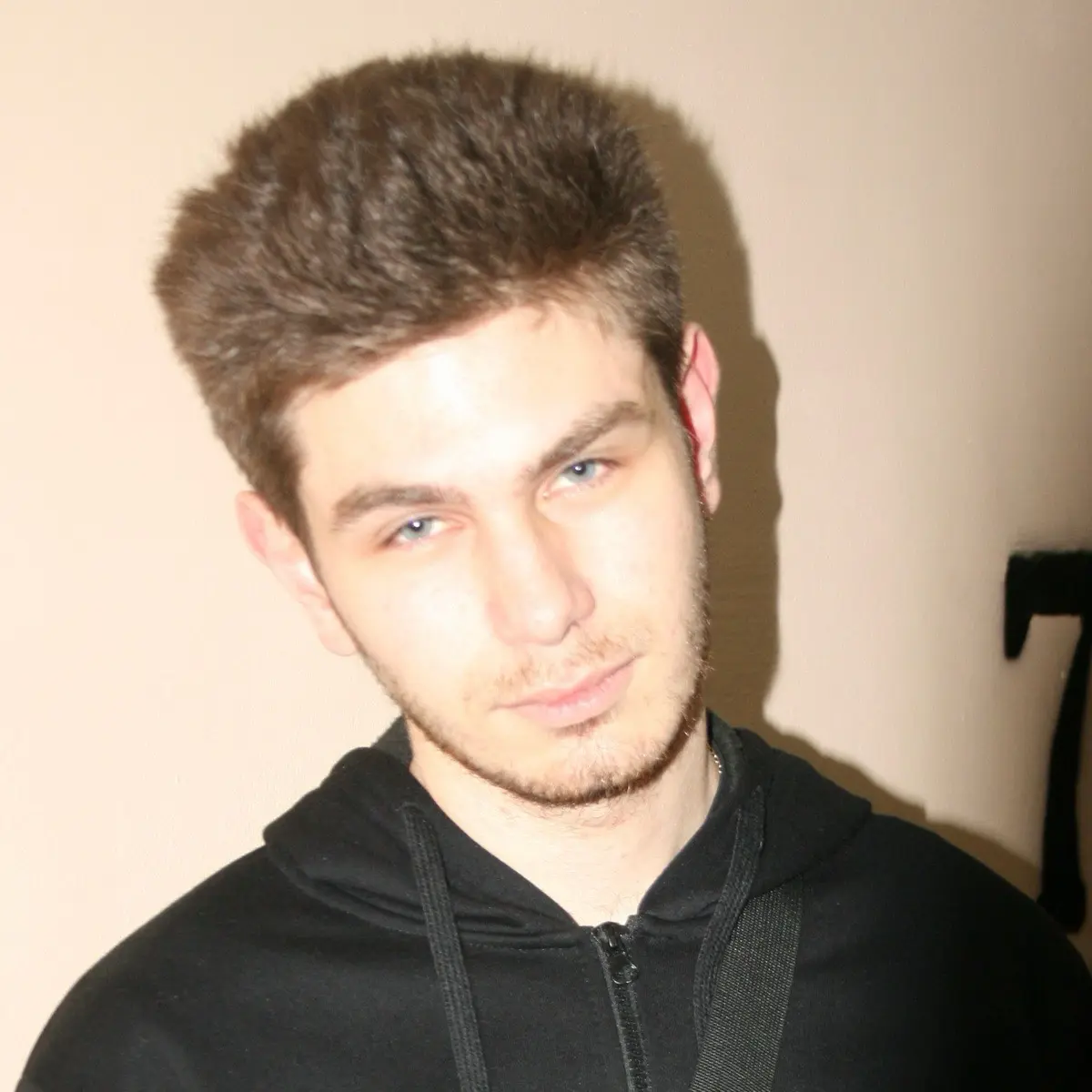 Георгий Циклаури