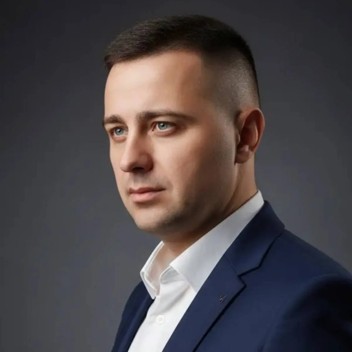 Станислав Паровой | Сетка — социальная сеть от hh.ru