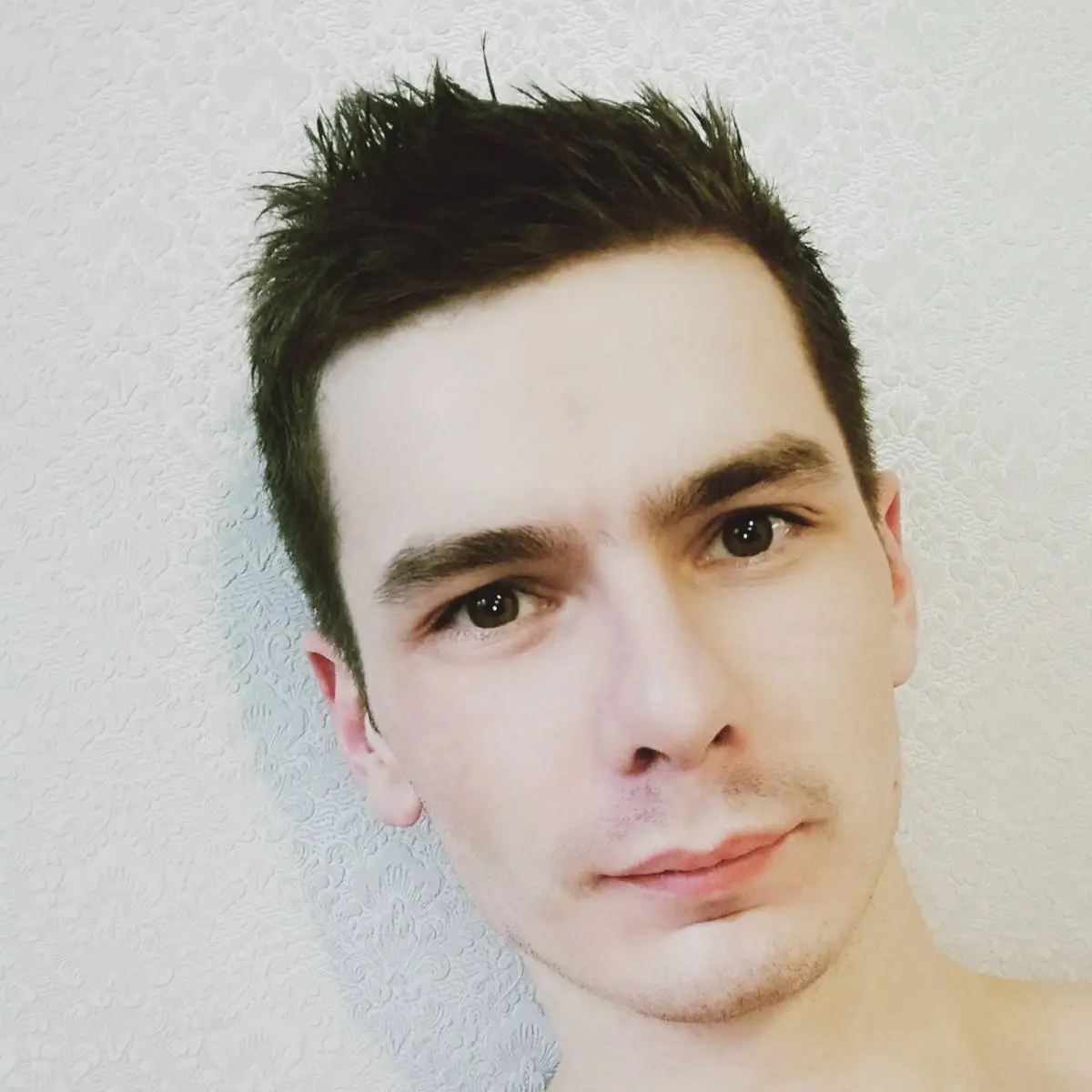 Николай Фомин