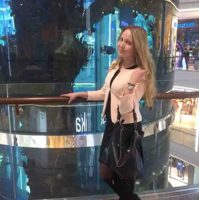 Екатерина Соловьева
