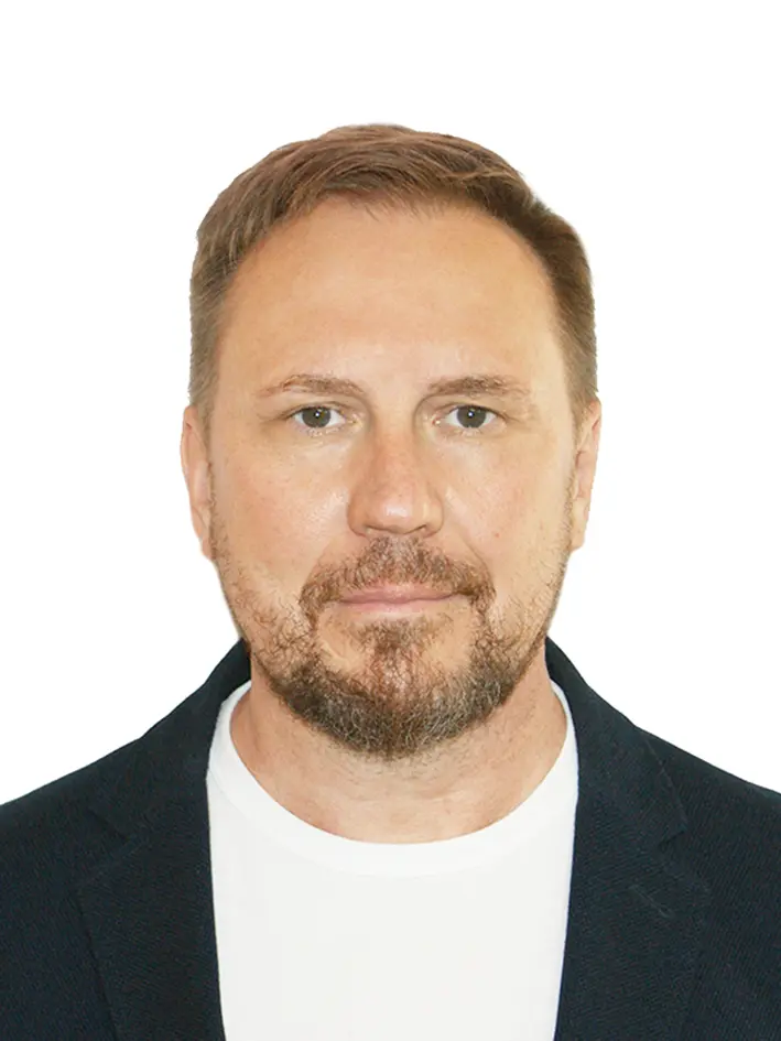 Алексей Попов