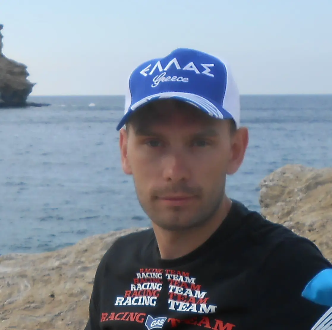 Алексей Бусыгин