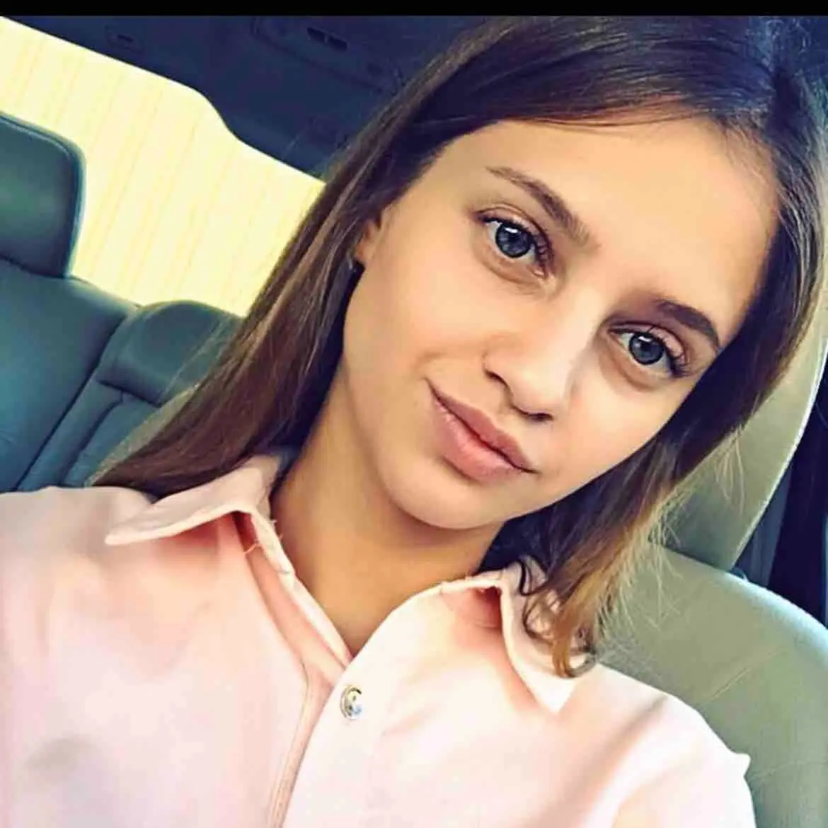 Наталья Ермолаева