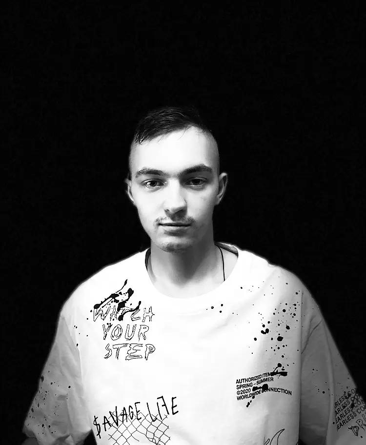 Юрий Гаврилов