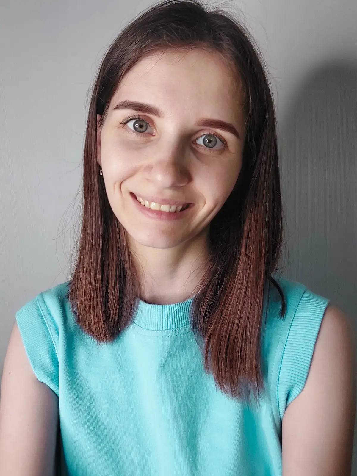Екатерина Скоморохова