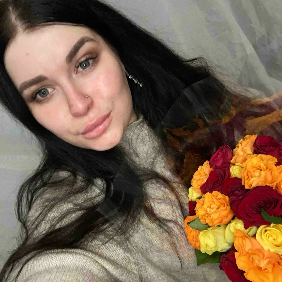 Анастасия Спиридонова