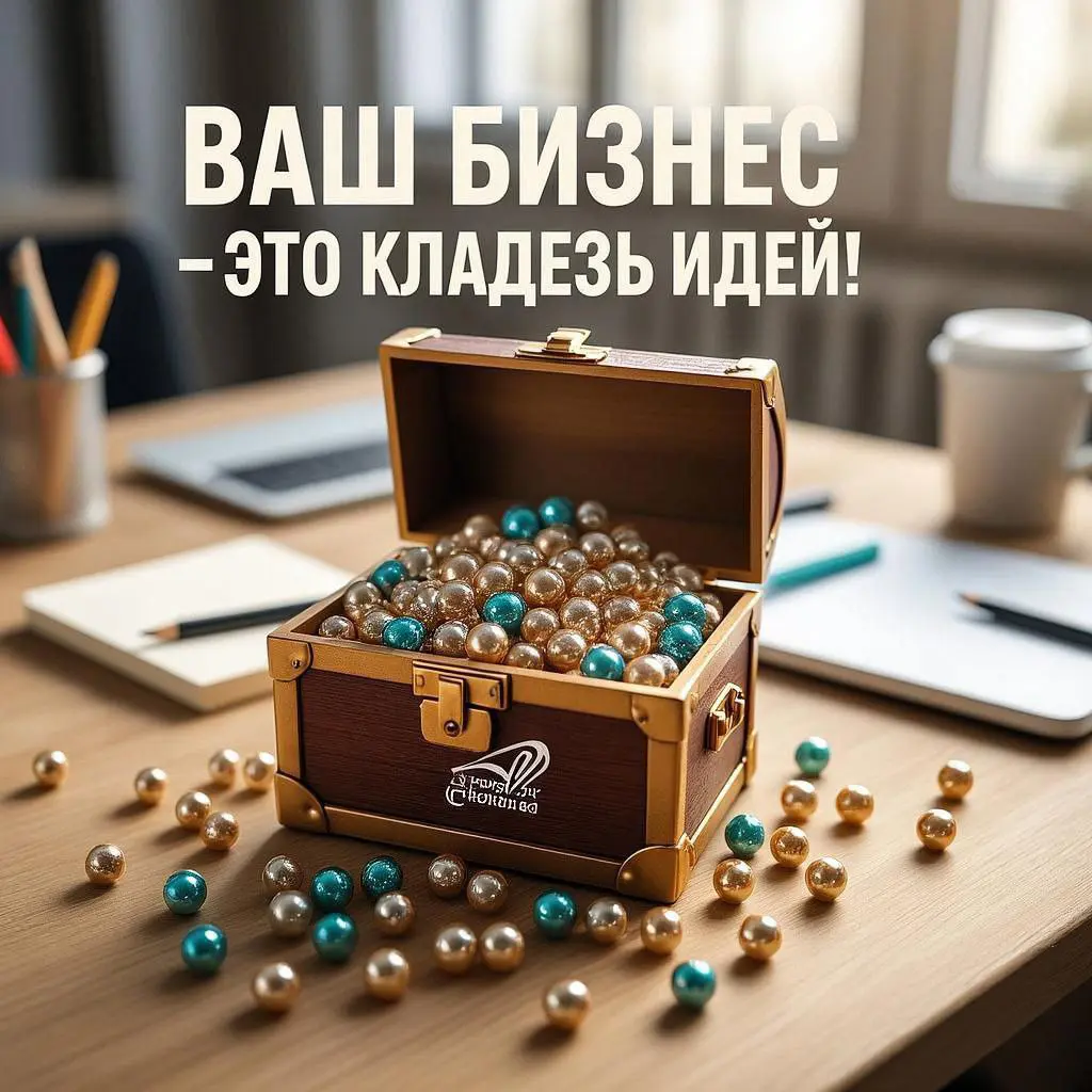 Миф 3. Нет идей для контента | Сетка — социальная сеть от hh.ru