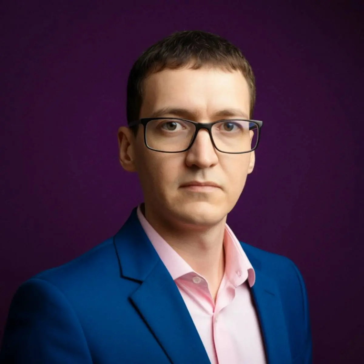 Дмитрий Мищенко | Сетка — социальная сеть от hh.ru