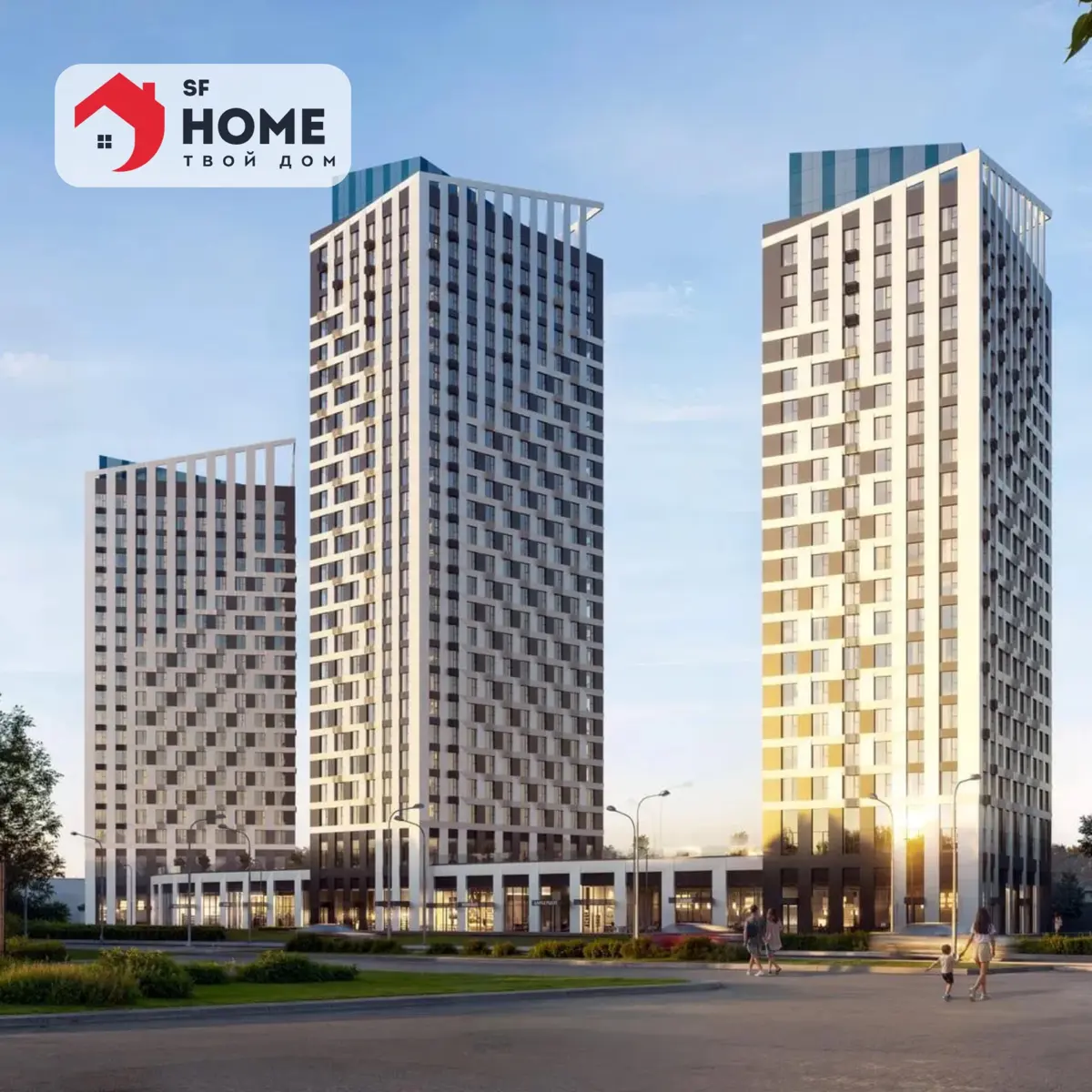 ▶️ SF представляет
Современный жилой комплекс бизнес класса, расположенный в Северном административном округе Москвы, недалеко от станции метро «Войковская» | Сетка — социальная сеть от hh.ru
