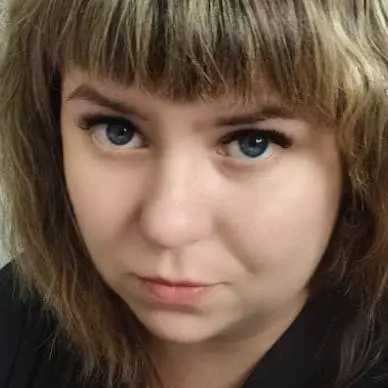 Алёна Пермякова