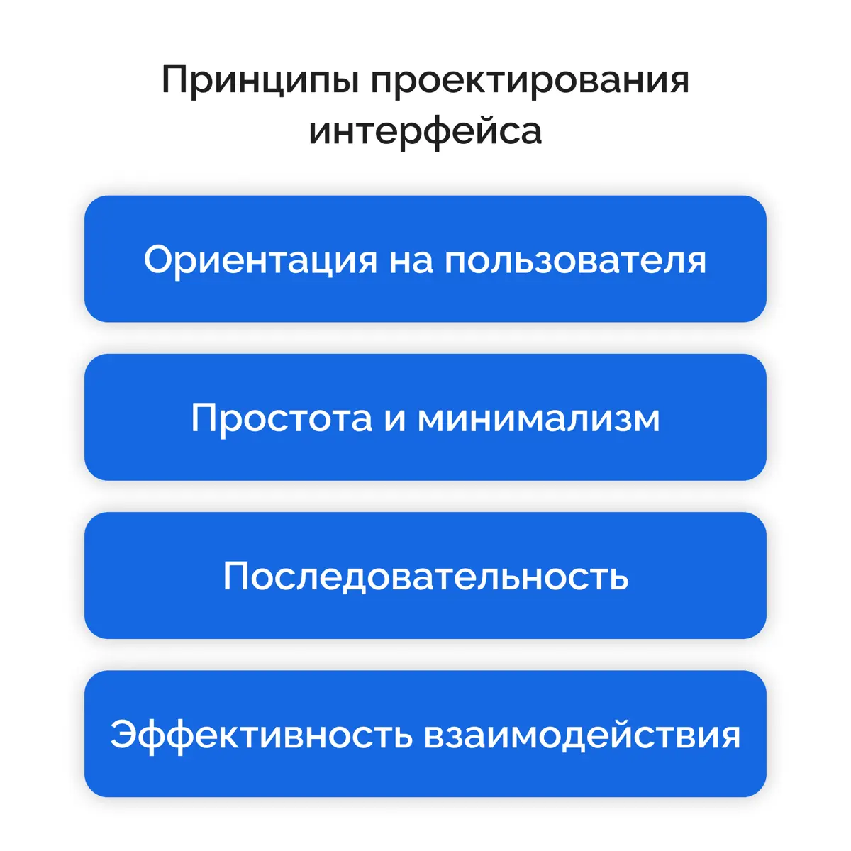 От хаоса в материалах — к порядку: дизайн науки | Сетка — социальная сеть от hh.ru
