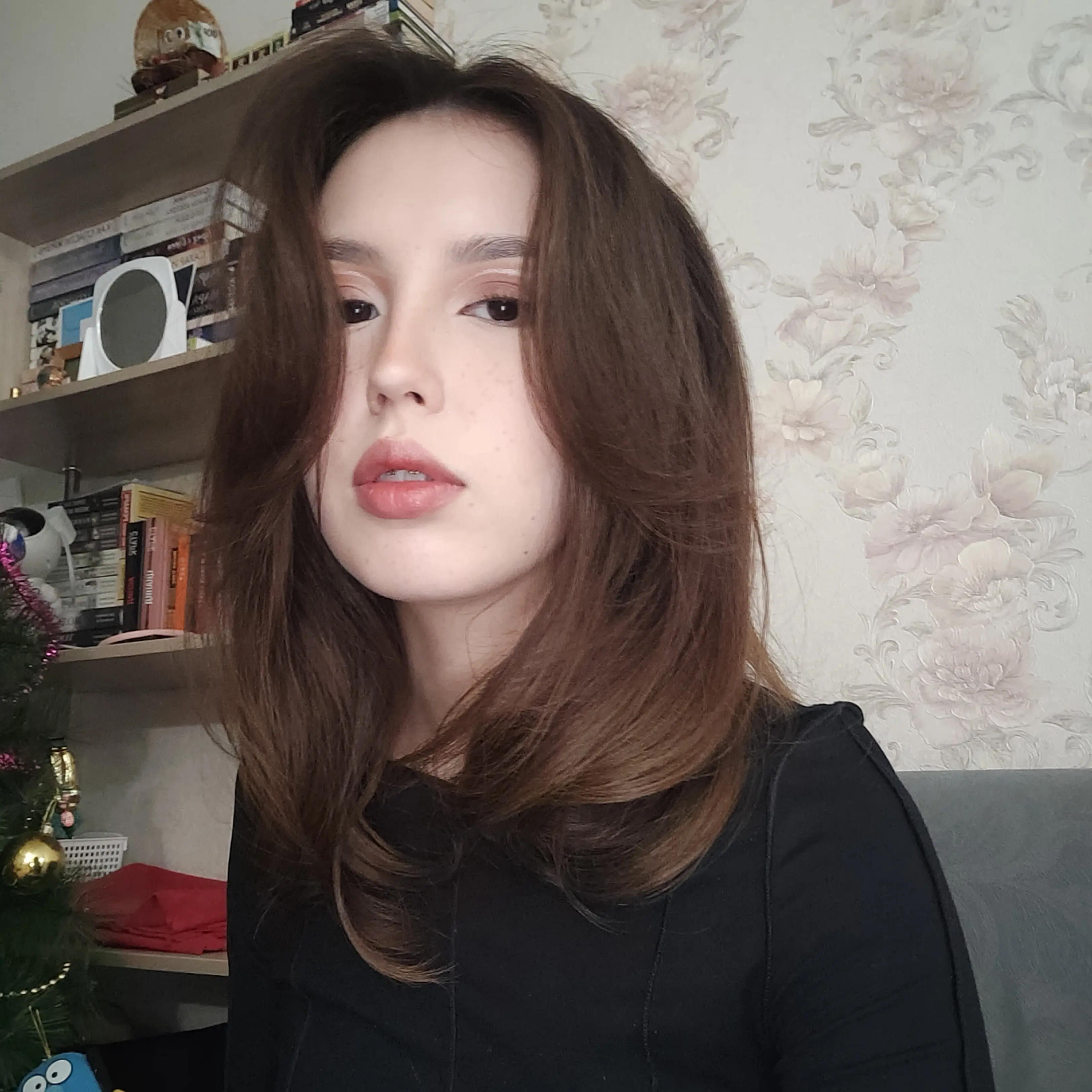 Карина Габдеева