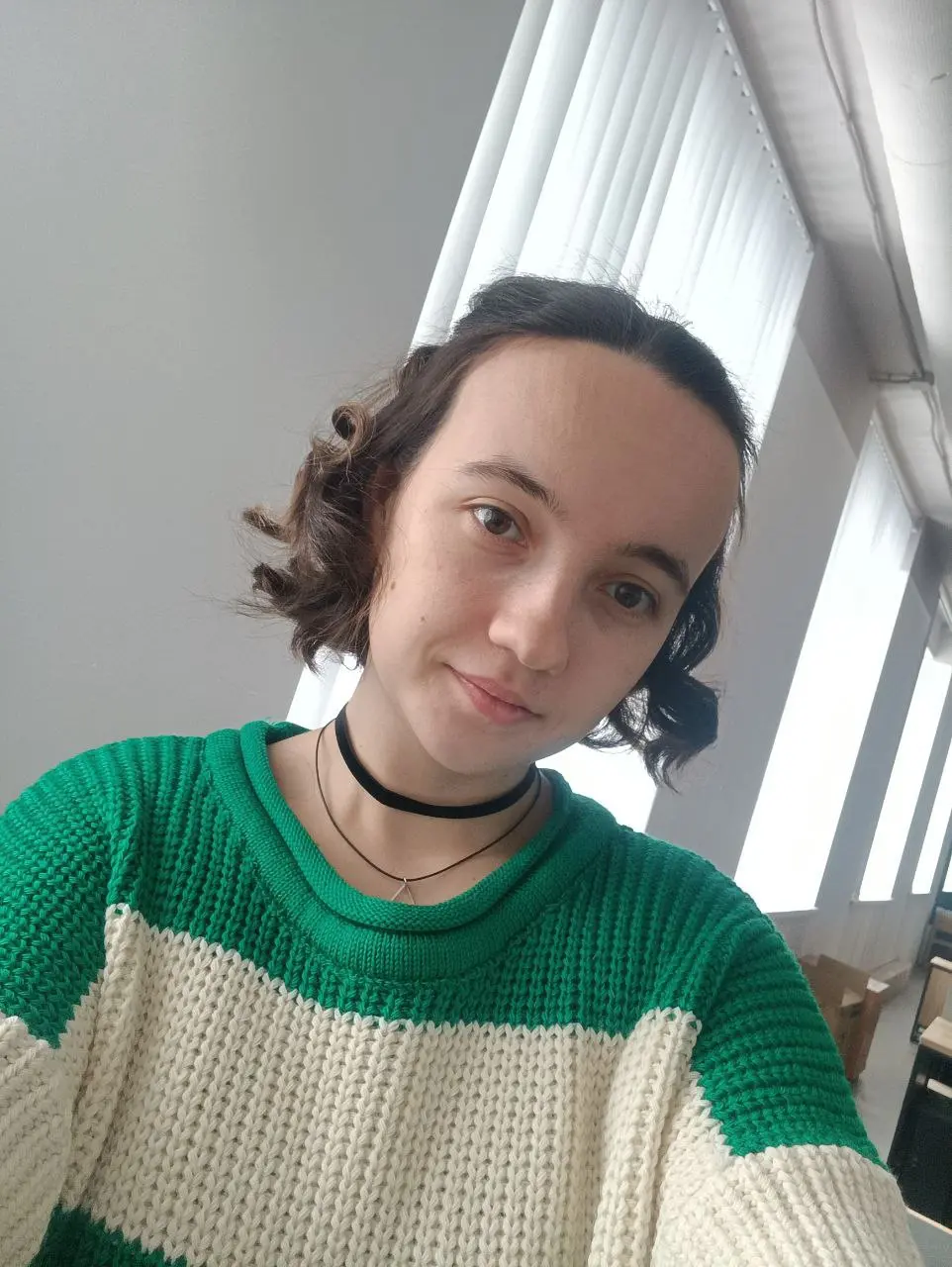 Дарья Фадеева